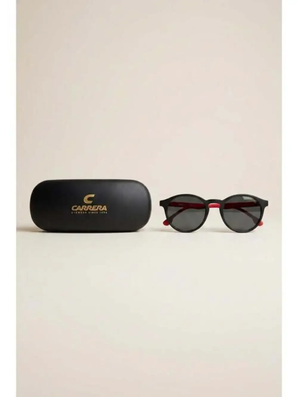 Carrera Polarized Magnetic Clasped 2-in-1 Sunglasses & Rx Lens | Size: 50-22-145